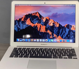 Apple увеличила срок жизни аккумуляторов MacBook