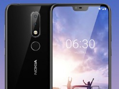 Объявлена дата анонса смартфона Nokia X5