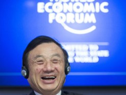Глава Huawei рассказал, в чем он и компания подражают Apple