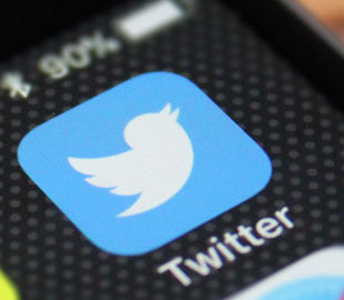 Користувачі Twitter у США та Європі поскаржилися на збій в роботі сервісу