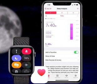 Чего ожидать от watchOS 6?