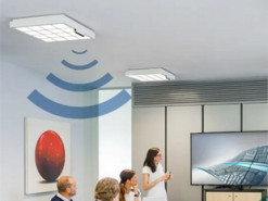 Интернет-подключение научились устанавливать через свет