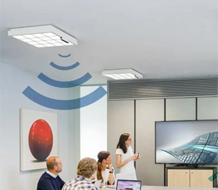 Интернет-подключение научились устанавливать через свет