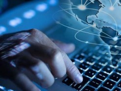 Россия и Китай работают над созданием "альтернативного интернета"