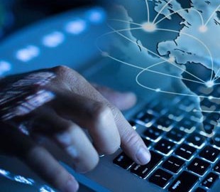 Россия и Китай работают над созданием "альтернативного интернета"