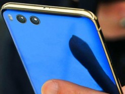 Дизайн смартфона Xiaomi Mi7 показали на видео