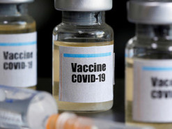 В Харькове можно онлайн записаться на вакцинацию от COVID-19