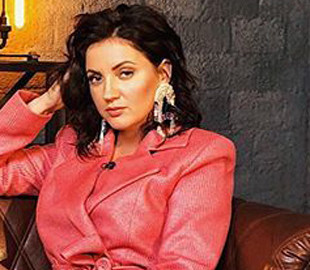 Почали зустрічатися ще дітьми: Оля Цибульська розкрила секрет міцного шлюбу