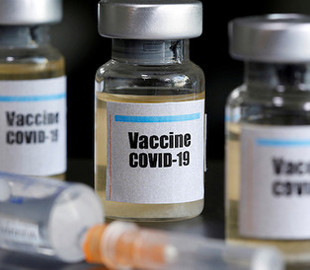 В Харькове можно онлайн записаться на вакцинацию от COVID-19