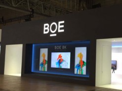 Как сгибается дисплей смартфона