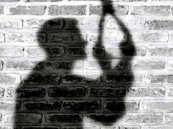 Под Кривым Рогом охранник свел счеты с жизнью с помощью интернет-кабеля