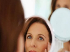 Названо симптоми передчасного старіння