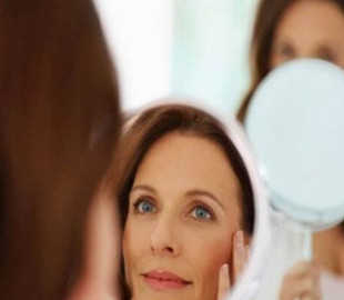 Названо симптоми передчасного старіння