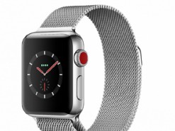 Назван крупнейший производитель панелей AMOLED для умных часов