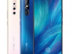 Представлен смартфон Vivo X27