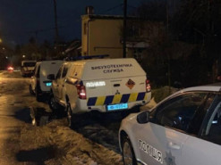 У Рівному СБУ викрила місцевого "мінера" школи