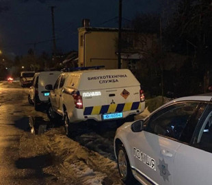 У Рівному СБУ викрила місцевого "мінера" школи