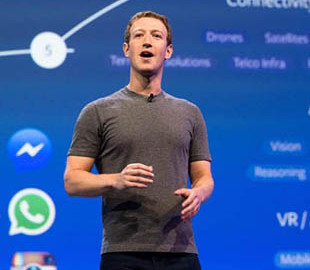 Цукерберг ожидает беспорядки после выборов в США