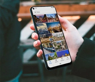 Як самостійно відновити видалені фото з телефону на Android