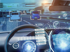 Создана система для беспилотных автомобилей, предугадывающая действия пешеходов