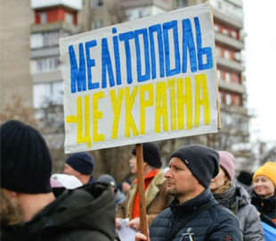 В окупованому Мелітополі стався вибух – ЗМІ