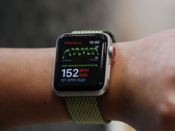Как уменьшить яркость Apple Watch до минимума