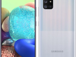 В мае Samsung выпустит первый в мире смартфон с квантовой криптографией