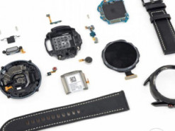 Samsung удивил внутренней комплектацией часов Galaxy Watch 3