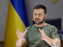 Зеленський закликав ЮНЕСКО включити Одесу до списку Всесвітньої спадщини