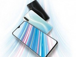 Смартфон Vivo Y19 представлен официально