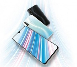 Смартфон Vivo Y19 представлен официально