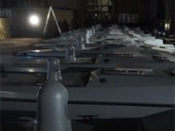 В Україні створюють підводний дрон-носій БПЛА: військовий розкрив, як працюють "матки"