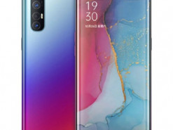 OPPO официально представила смартфон Reno3 Pro 5G