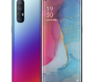 OPPO официально представила смартфон Reno3 Pro 5G