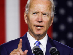 Байден считает, что дезинформация о коронавирусе в соцсетях убивает людей