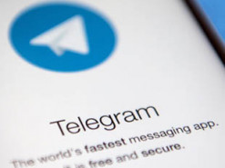 Telegram начал блокировать каналы украинских пользователей