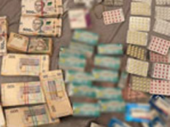 Правоохранители разоблачили группу лиц, сбывавших сильнодействующие лекарственные средства