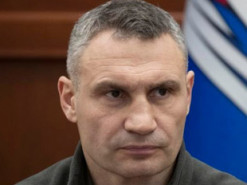 Віталій Кличко став почесним громадянином Варшави