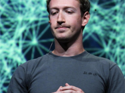 Цукерберг заявил, что Facebook начал использовать искусственный интеллект для предотвращения самоубийств