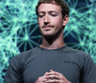 Цукерберг заявил, что Facebook начал использовать искусственный интеллект для предотвращения самоубийств