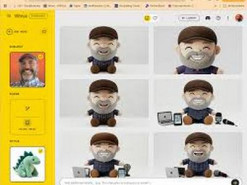 Google Whisk, інструмент реміксування зображень, тепер доступний у понад 100 країнах