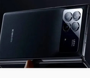 Розкрито подробиці про майбутній смартфон Xiaomi Mix Fold 4