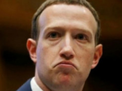 Марк Цукерберг не доверяет своему мессенджеру