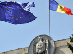 Вибори в Молдові під загрозою: Bloomberg публікує таємні документи Кремля