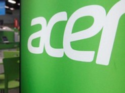Acer поможет Chrome OS закрепиться в корпоративном секторе