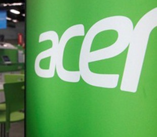 Acer поможет Chrome OS закрепиться в корпоративном секторе