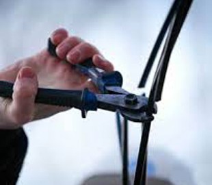 За два місяці в Україні вкрали близько 250 км телефонного кабелю