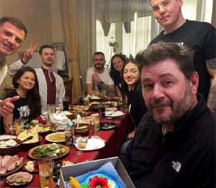 Netflix зняв документальний фільм про львівських волонтерів