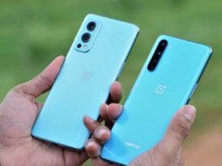 Скорость работы OnePlus Nord 2 сравнили с предшественником