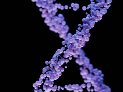 В ДНК записали информацию за несколько минут. Раньше на это уходили дни